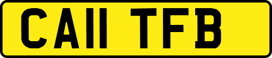 CA11TFB