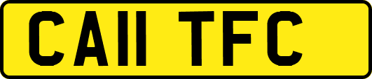 CA11TFC