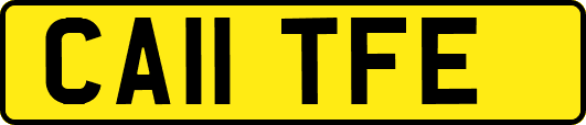 CA11TFE