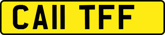CA11TFF