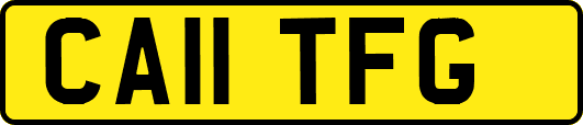 CA11TFG