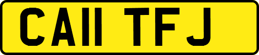 CA11TFJ