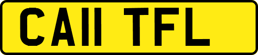 CA11TFL