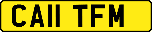 CA11TFM