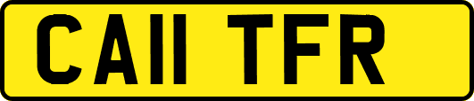 CA11TFR