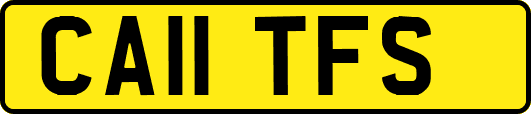 CA11TFS