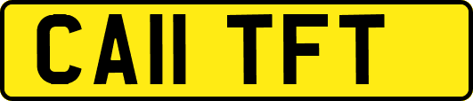 CA11TFT