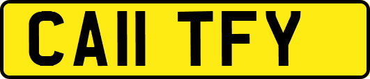 CA11TFY