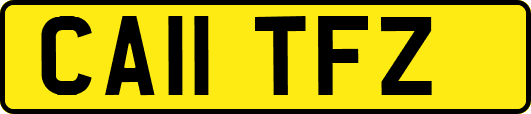 CA11TFZ