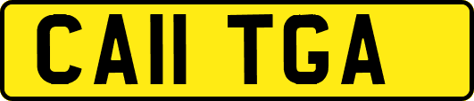 CA11TGA