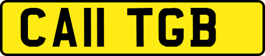 CA11TGB