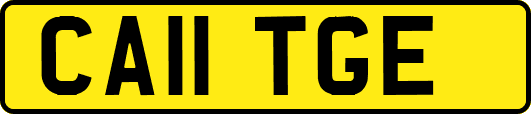CA11TGE