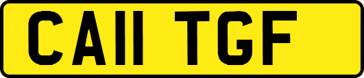 CA11TGF