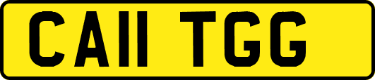 CA11TGG
