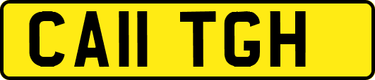 CA11TGH