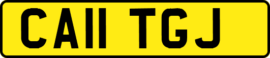 CA11TGJ