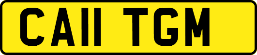 CA11TGM