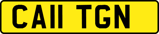 CA11TGN