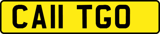 CA11TGO