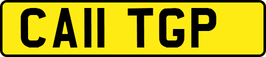 CA11TGP