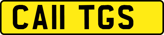 CA11TGS