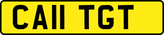 CA11TGT