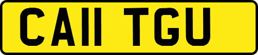 CA11TGU