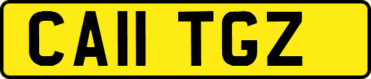 CA11TGZ