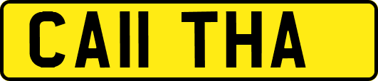 CA11THA