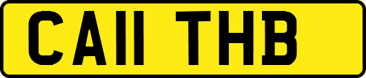 CA11THB