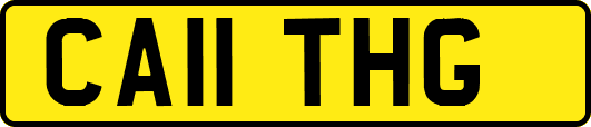 CA11THG