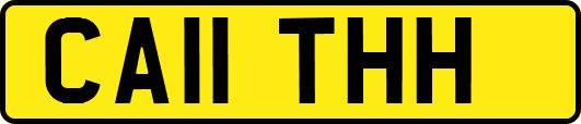 CA11THH