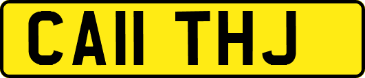 CA11THJ
