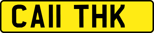 CA11THK