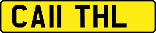 CA11THL