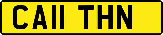 CA11THN