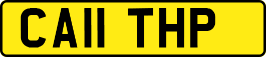CA11THP