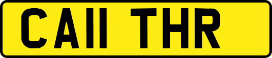 CA11THR