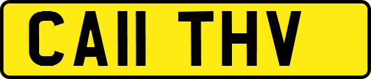 CA11THV