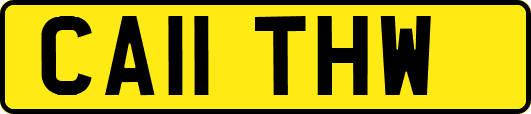 CA11THW