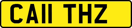 CA11THZ