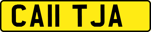CA11TJA