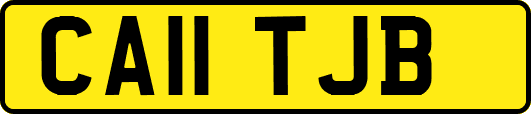 CA11TJB