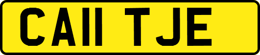 CA11TJE