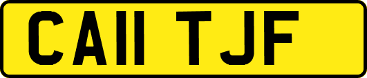 CA11TJF