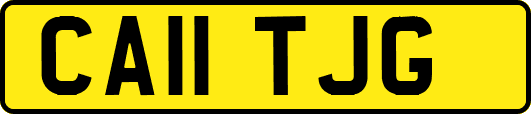 CA11TJG