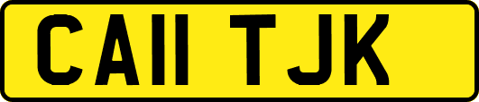 CA11TJK
