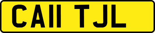 CA11TJL