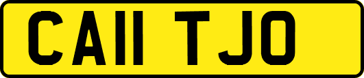 CA11TJO
