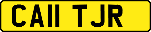 CA11TJR